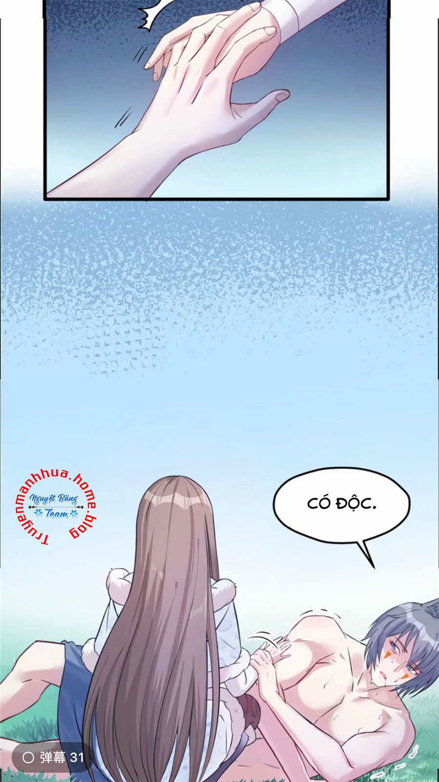 Thảnh Thơi Thú Thế Chủng Chủng Điền, Sinh Sinh Tể Chap 130 - Next Chap 131