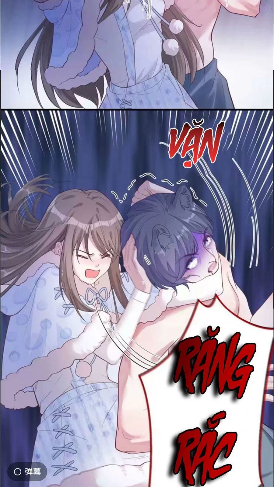 Thảnh Thơi Thú Thế Chủng Chủng Điền, Sinh Sinh Tể Chap 129 - Next Chap 130