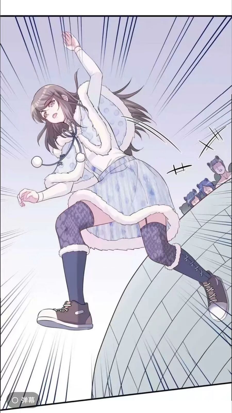 Thảnh Thơi Thú Thế Chủng Chủng Điền, Sinh Sinh Tể Chap 129 - Next Chap 130