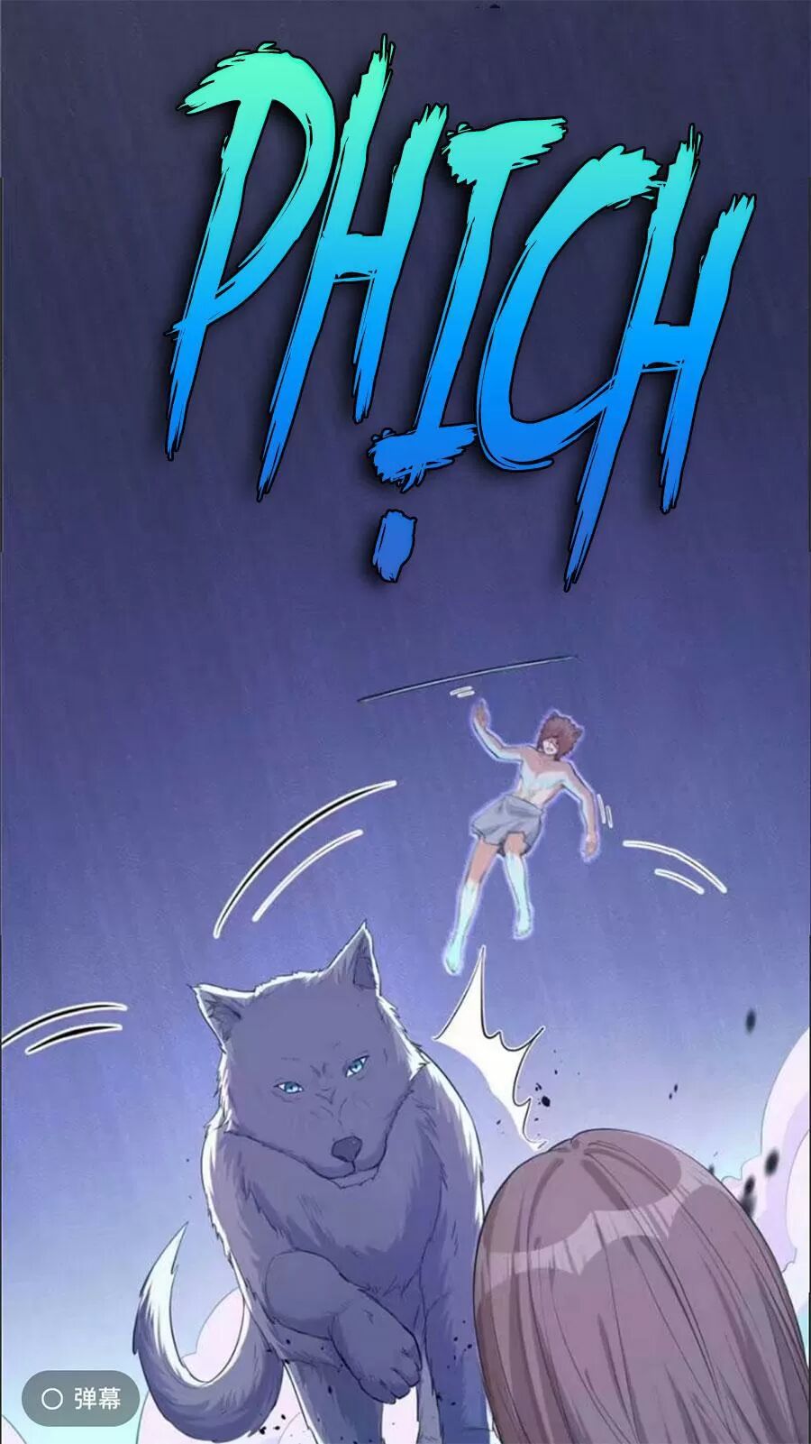 Thảnh Thơi Thú Thế Chủng Chủng Điền, Sinh Sinh Tể Chap 129 - Next Chap 130