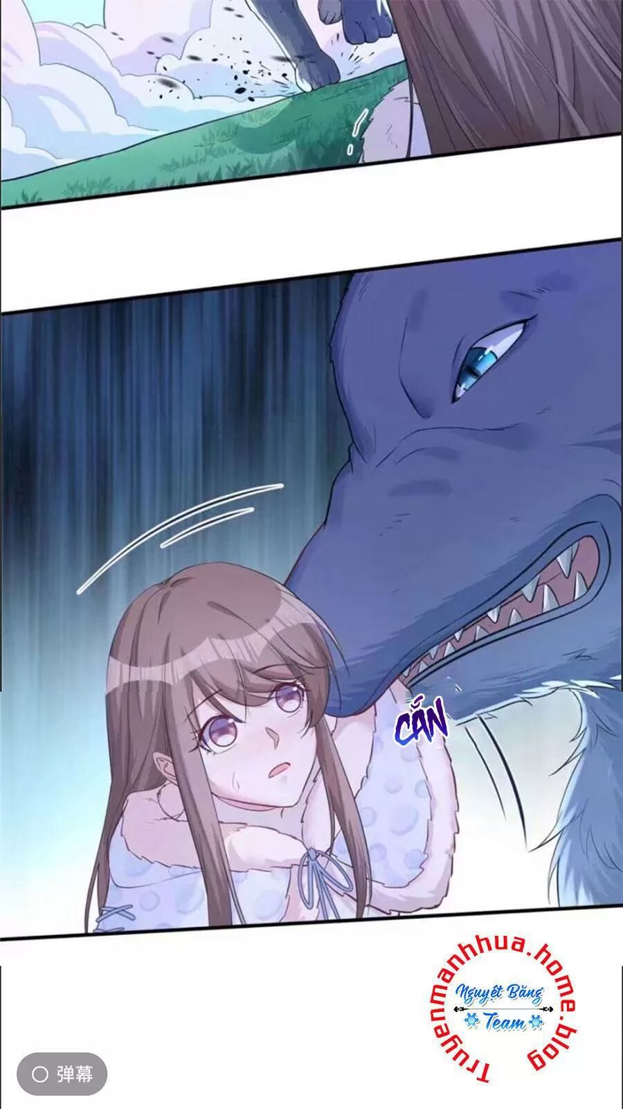 Thảnh Thơi Thú Thế Chủng Chủng Điền, Sinh Sinh Tể Chap 129 - Next Chap 130