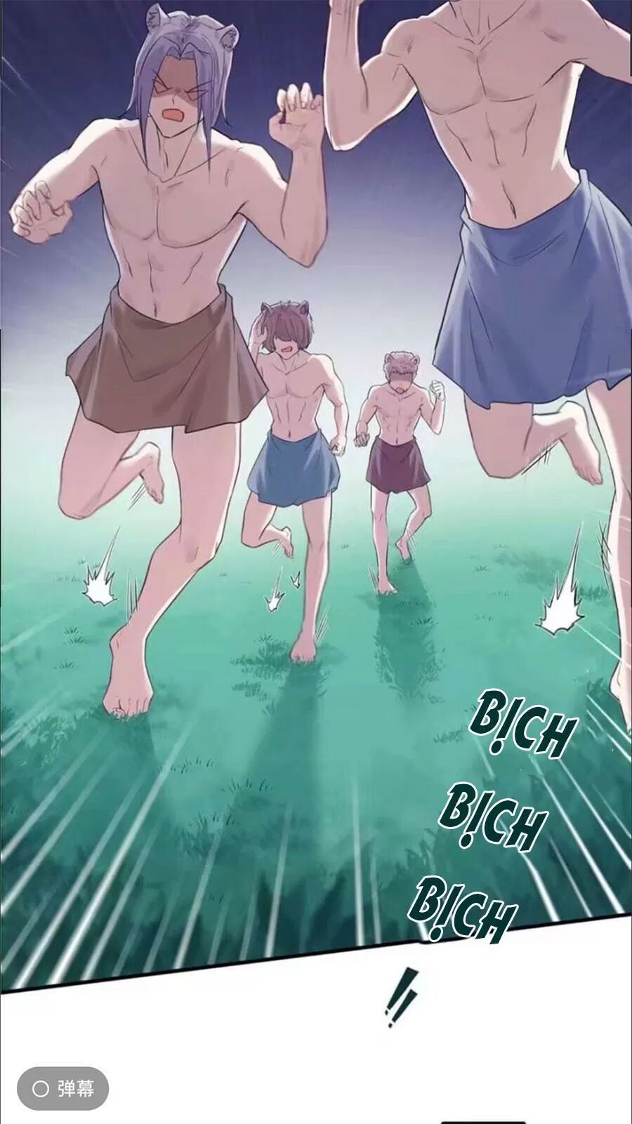 Thảnh Thơi Thú Thế Chủng Chủng Điền, Sinh Sinh Tể Chap 129 - Next Chap 130