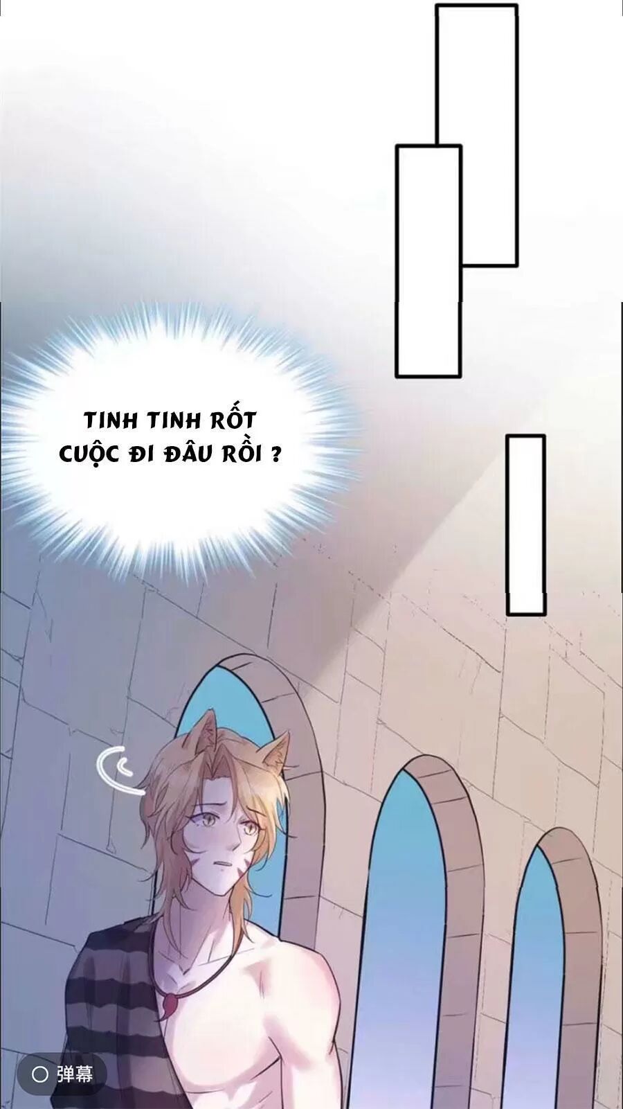 Thảnh Thơi Thú Thế Chủng Chủng Điền, Sinh Sinh Tể Chap 129 - Next Chap 130