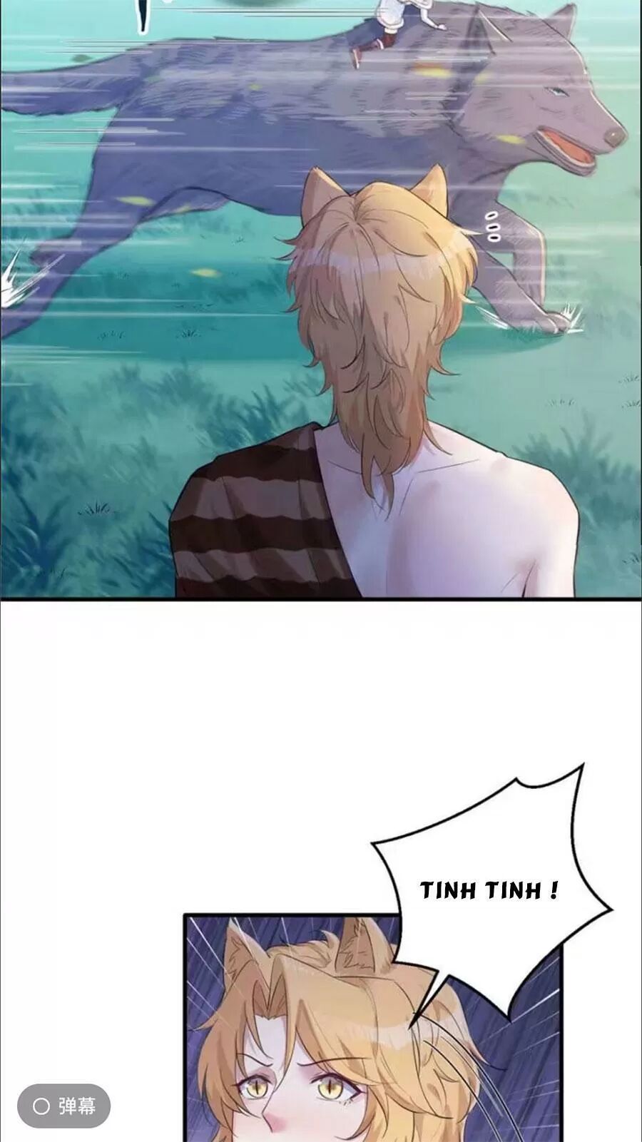 Thảnh Thơi Thú Thế Chủng Chủng Điền, Sinh Sinh Tể Chap 129 - Next Chap 130