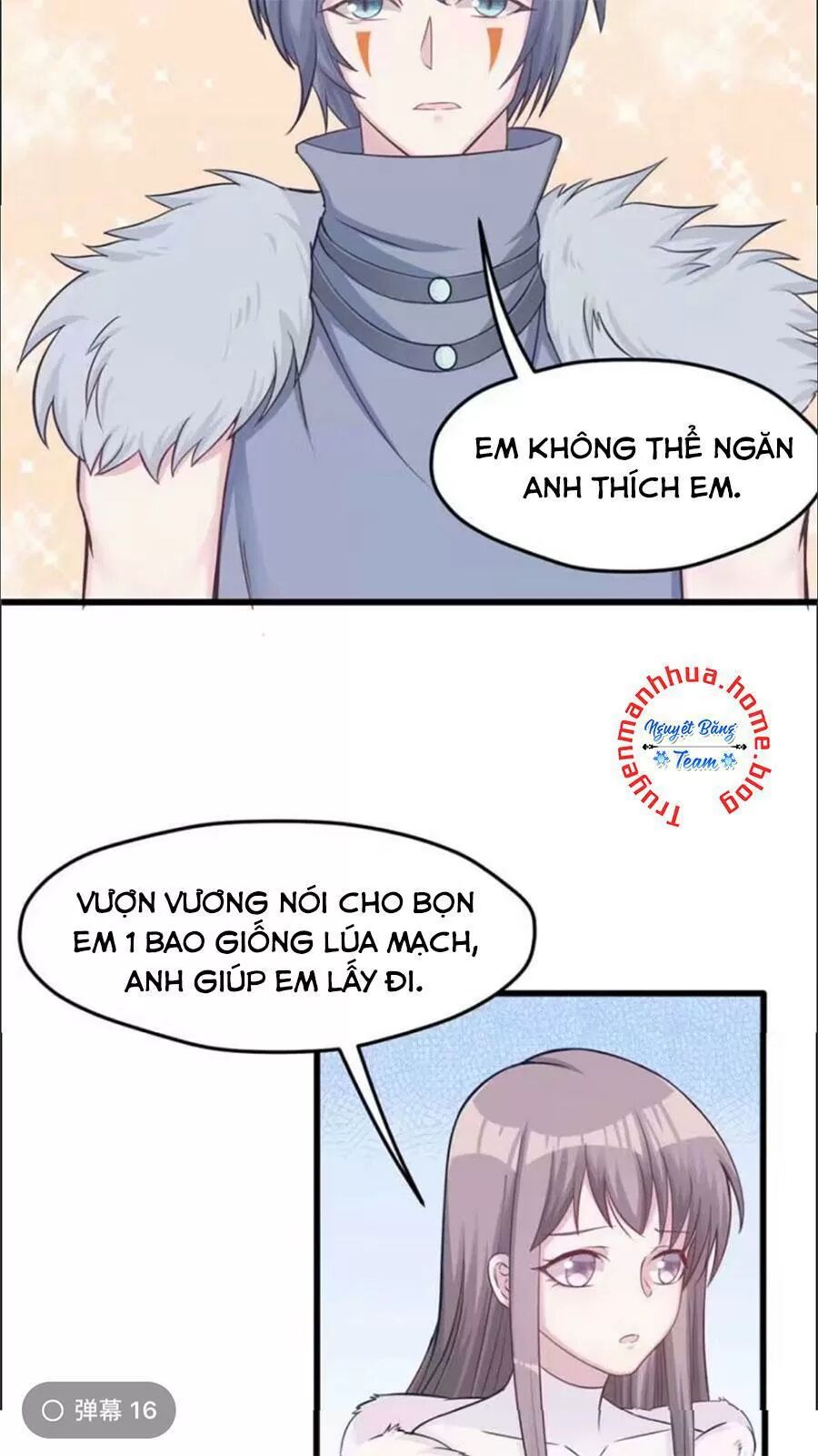 Thảnh Thơi Thú Thế Chủng Chủng Điền, Sinh Sinh Tể Chap 128 - Next Chap 129