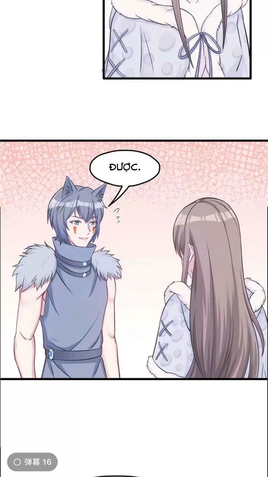 Thảnh Thơi Thú Thế Chủng Chủng Điền, Sinh Sinh Tể Chap 128 - Next Chap 129