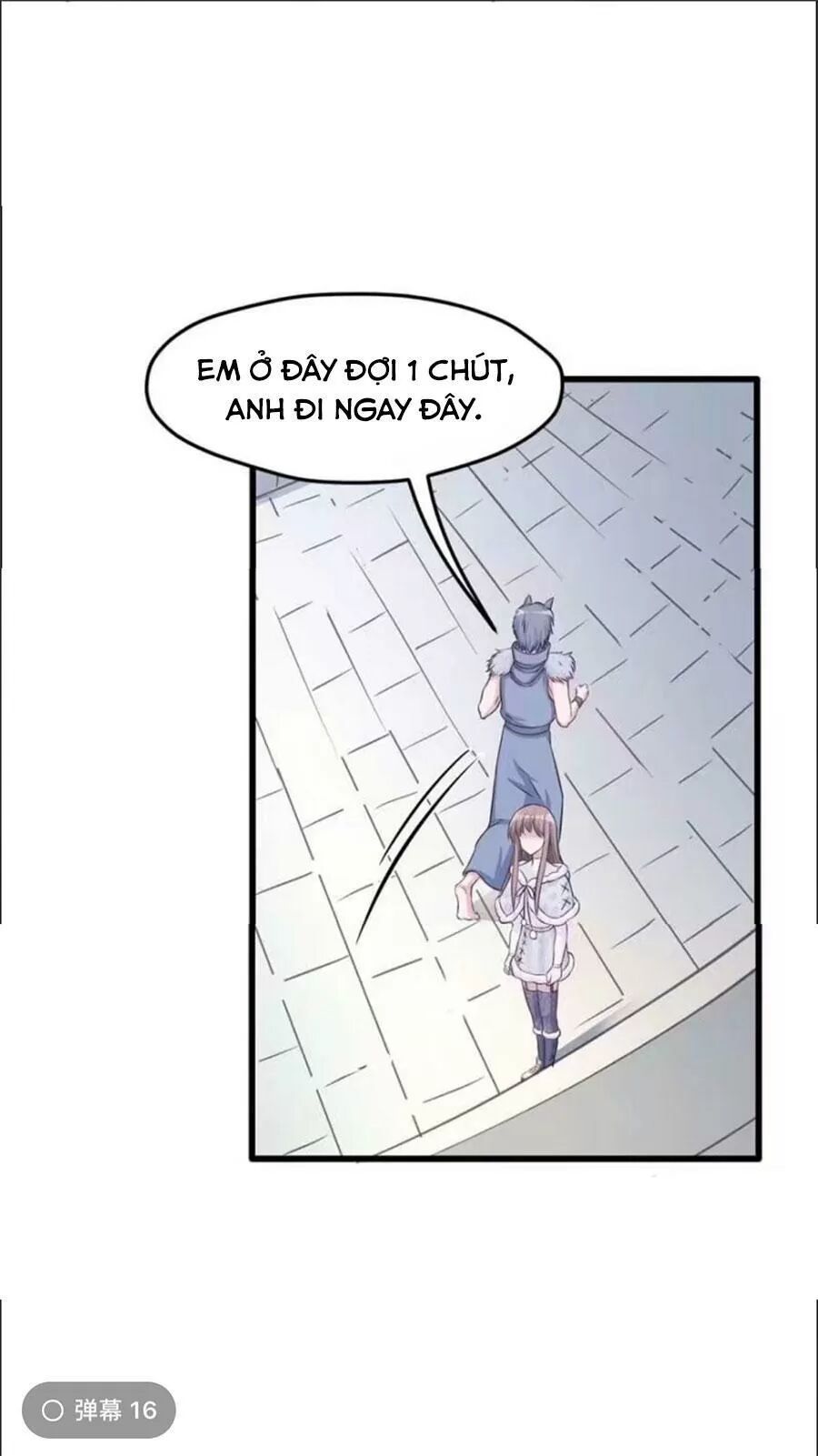 Thảnh Thơi Thú Thế Chủng Chủng Điền, Sinh Sinh Tể Chap 128 - Next Chap 129