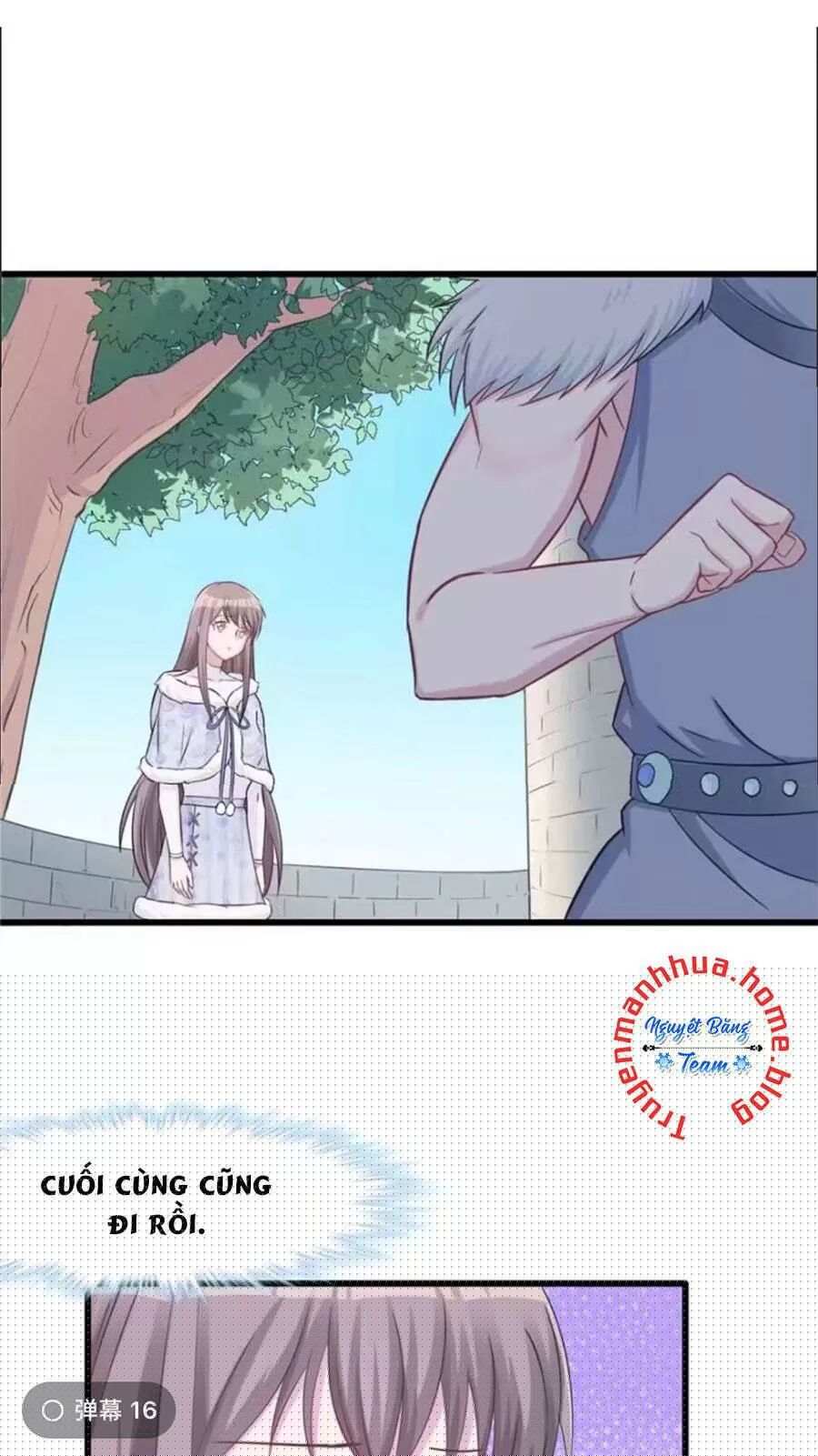 Thảnh Thơi Thú Thế Chủng Chủng Điền, Sinh Sinh Tể Chap 128 - Next Chap 129