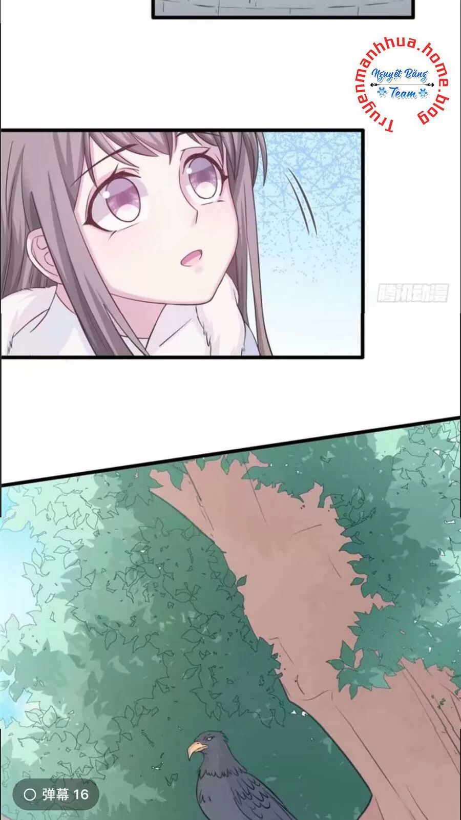 Thảnh Thơi Thú Thế Chủng Chủng Điền, Sinh Sinh Tể Chap 128 - Next Chap 129