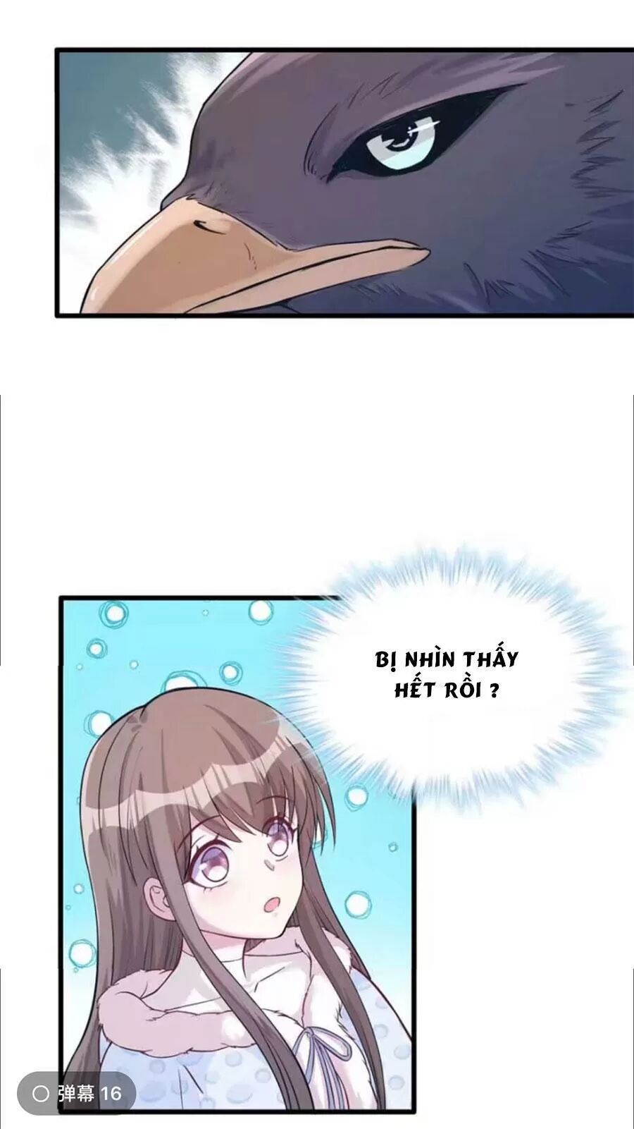 Thảnh Thơi Thú Thế Chủng Chủng Điền, Sinh Sinh Tể Chap 128 - Next Chap 129