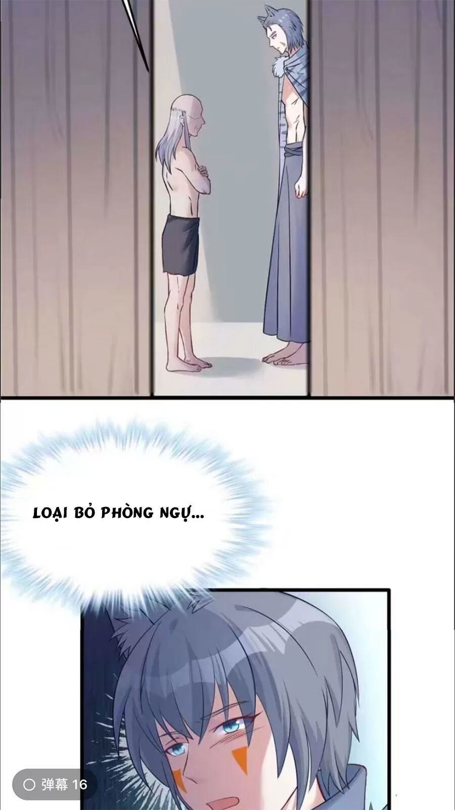 Thảnh Thơi Thú Thế Chủng Chủng Điền, Sinh Sinh Tể Chap 128 - Next Chap 129