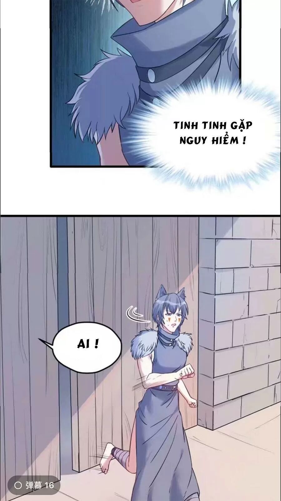 Thảnh Thơi Thú Thế Chủng Chủng Điền, Sinh Sinh Tể Chap 128 - Next Chap 129