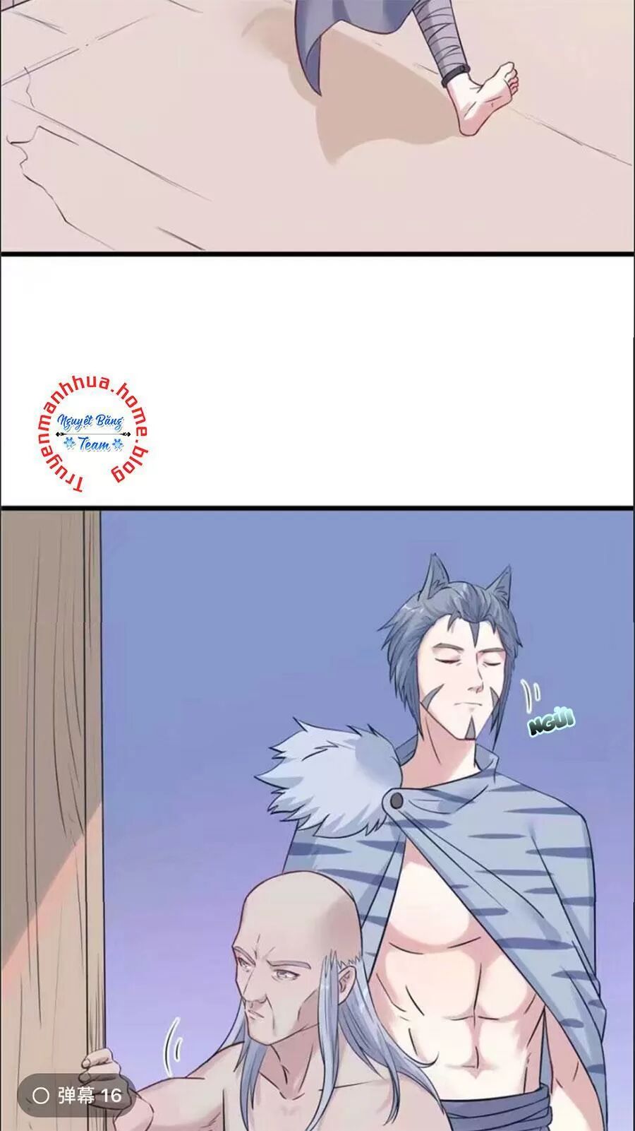 Thảnh Thơi Thú Thế Chủng Chủng Điền, Sinh Sinh Tể Chap 128 - Next Chap 129