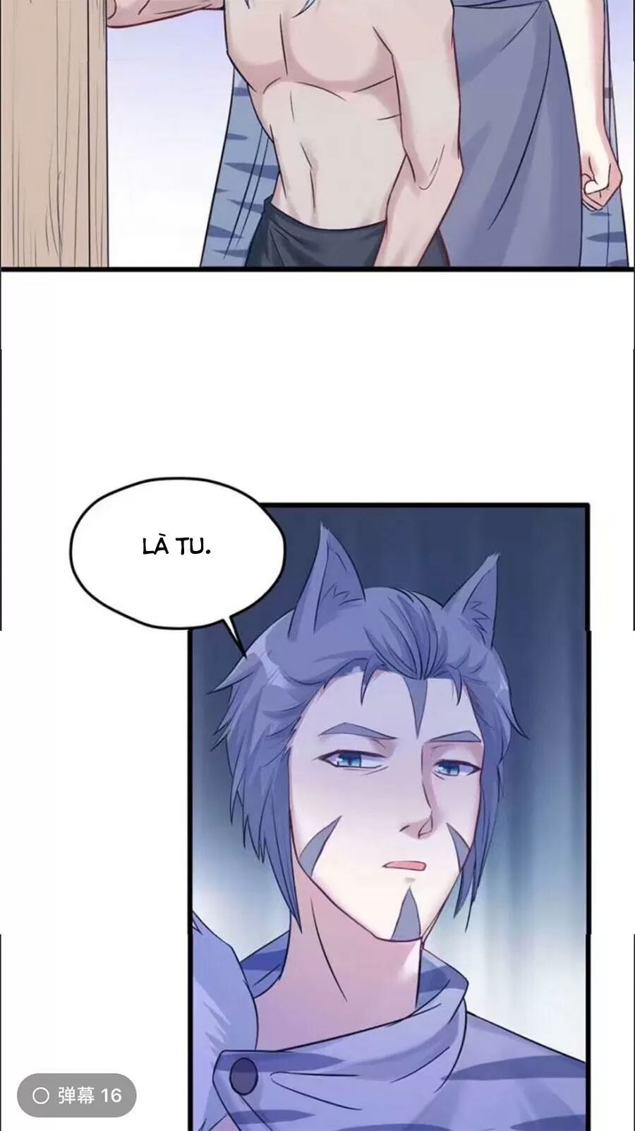 Thảnh Thơi Thú Thế Chủng Chủng Điền, Sinh Sinh Tể Chap 128 - Next Chap 129