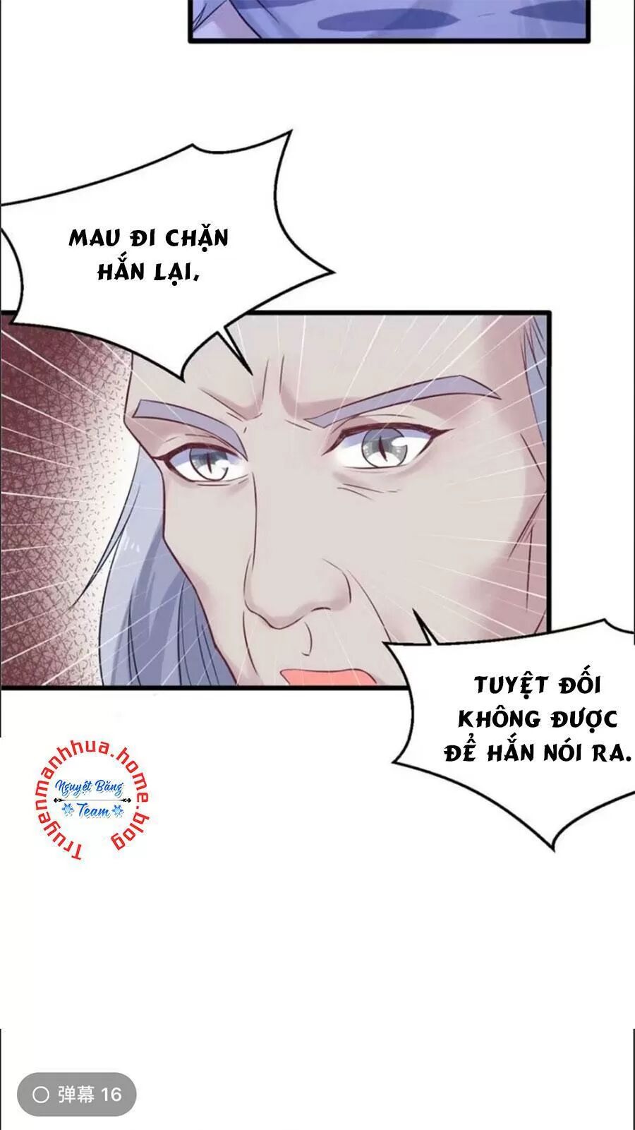 Thảnh Thơi Thú Thế Chủng Chủng Điền, Sinh Sinh Tể Chap 128 - Next Chap 129