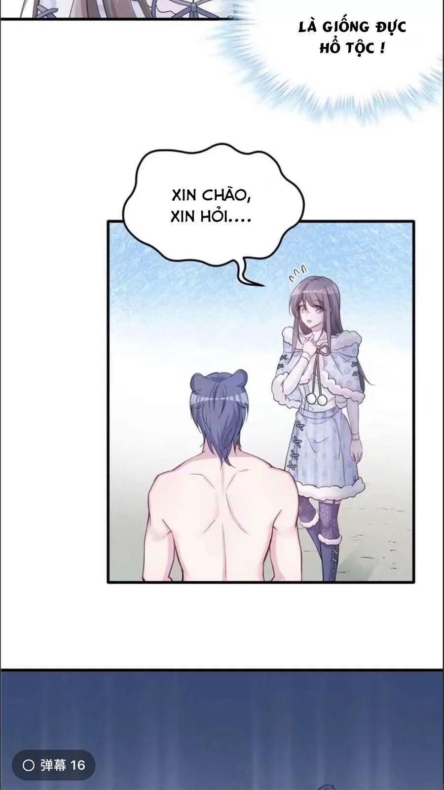 Thảnh Thơi Thú Thế Chủng Chủng Điền, Sinh Sinh Tể Chap 128 - Next Chap 129