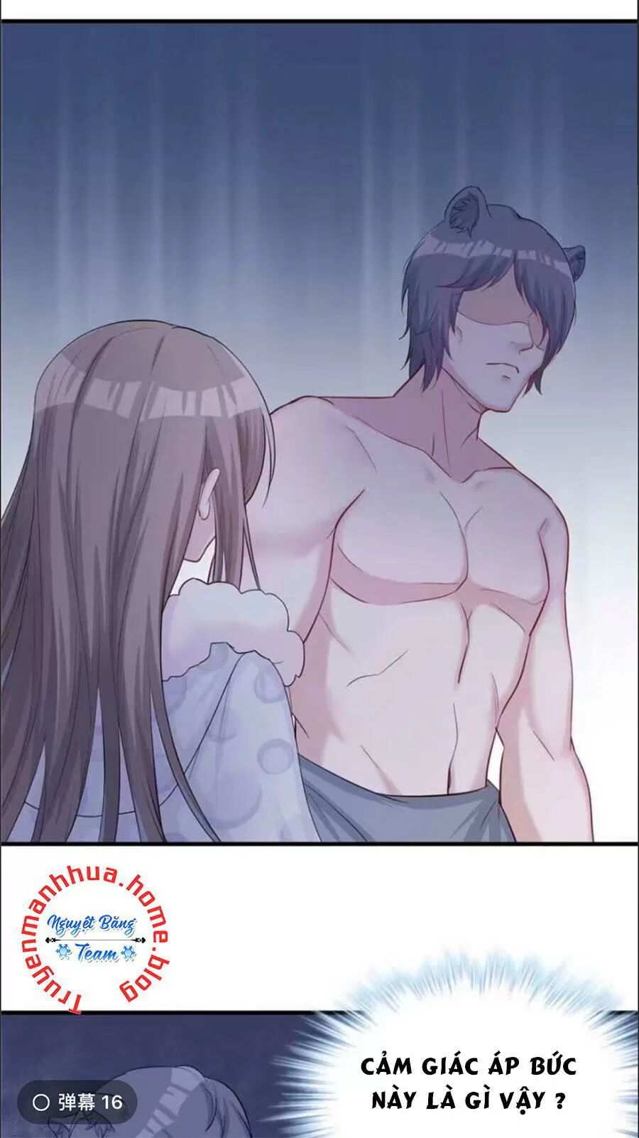 Thảnh Thơi Thú Thế Chủng Chủng Điền, Sinh Sinh Tể Chap 128 - Next Chap 129