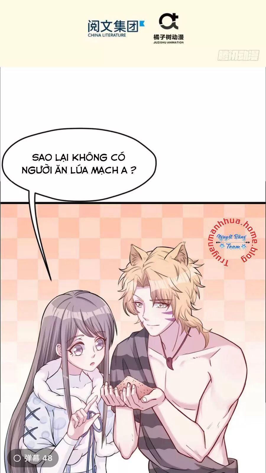 Thảnh Thơi Thú Thế Chủng Chủng Điền, Sinh Sinh Tể Chap 127 - Next Chap 128