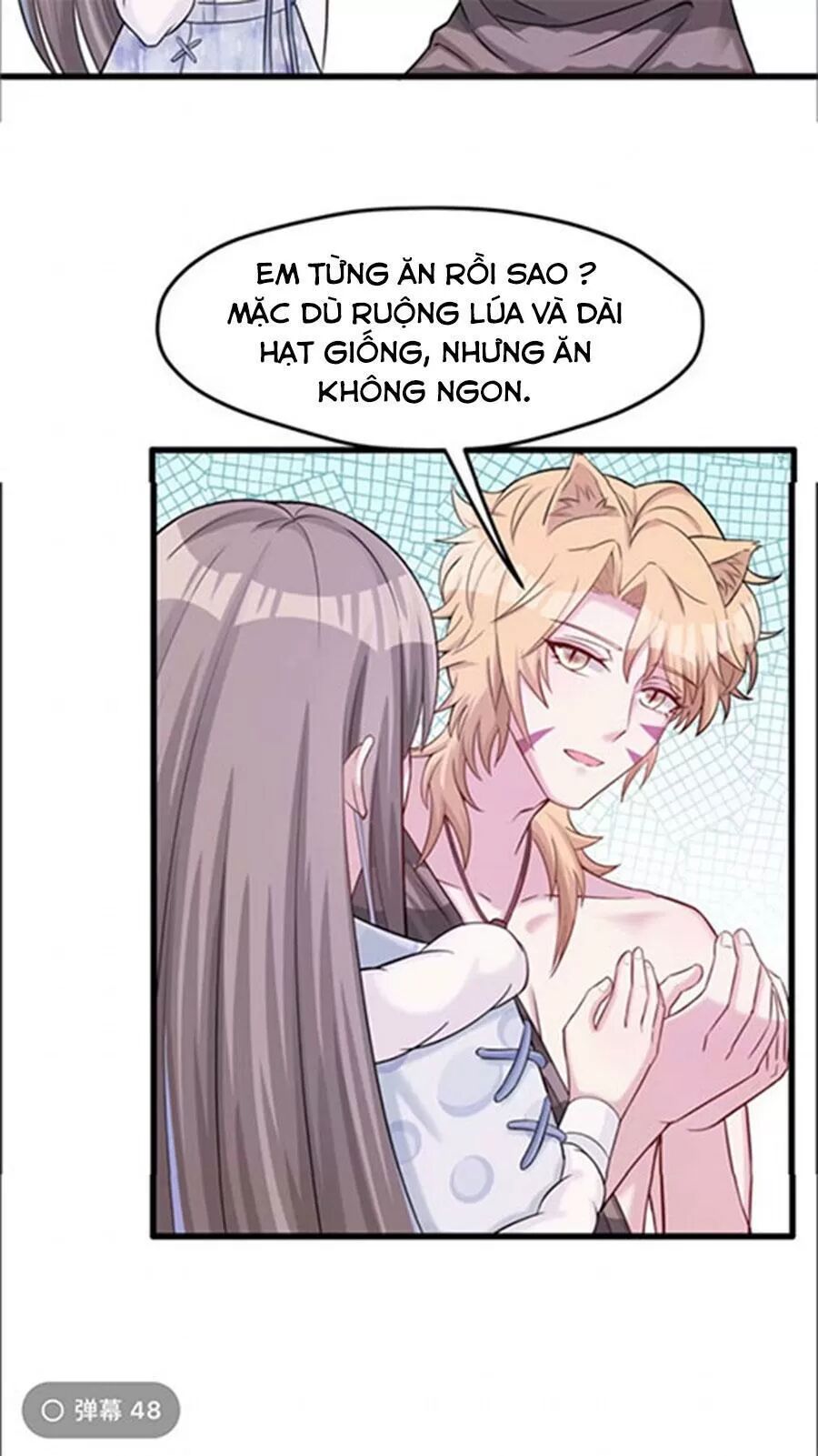 Thảnh Thơi Thú Thế Chủng Chủng Điền, Sinh Sinh Tể Chap 127 - Next Chap 128