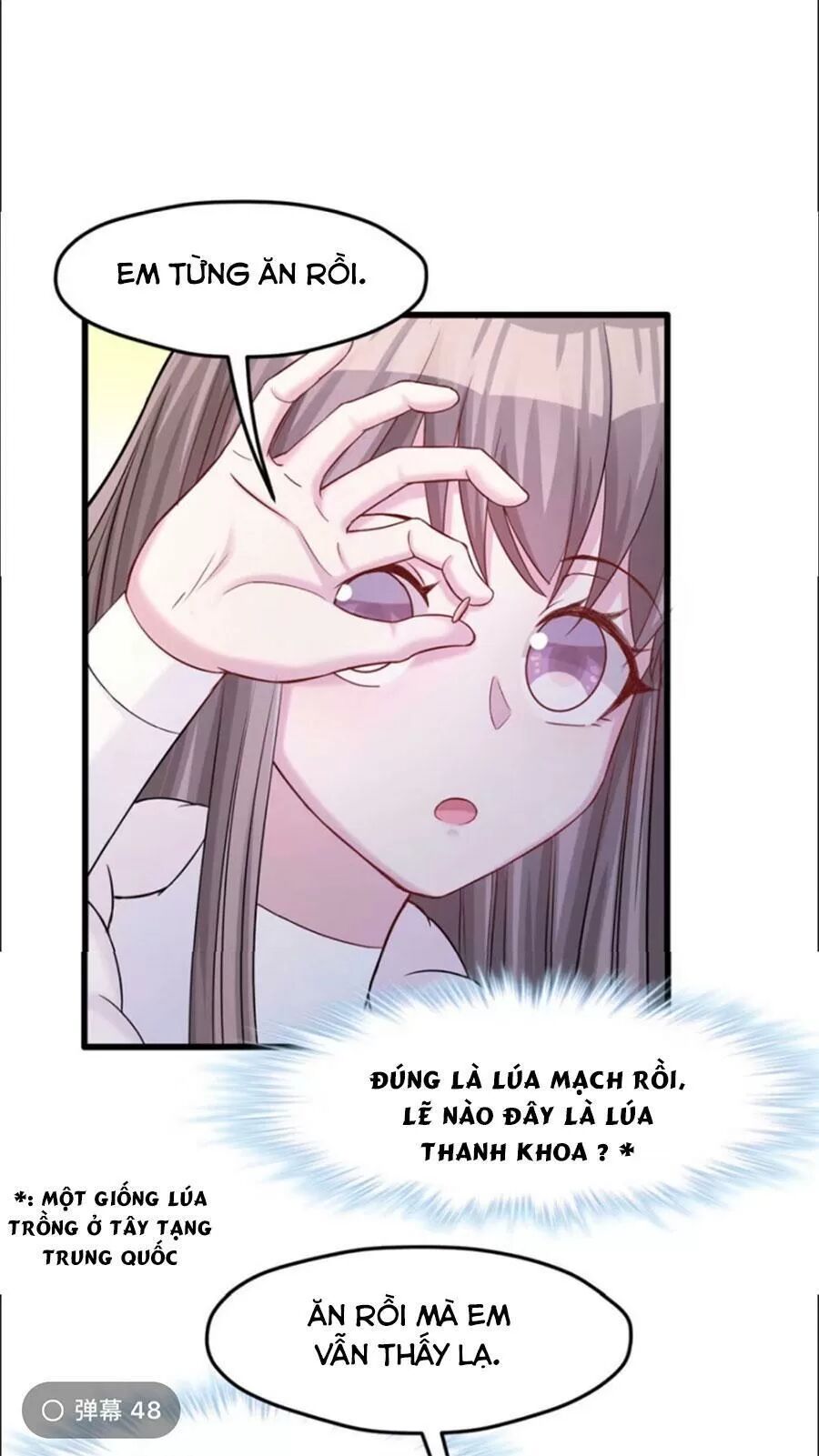 Thảnh Thơi Thú Thế Chủng Chủng Điền, Sinh Sinh Tể Chap 127 - Next Chap 128