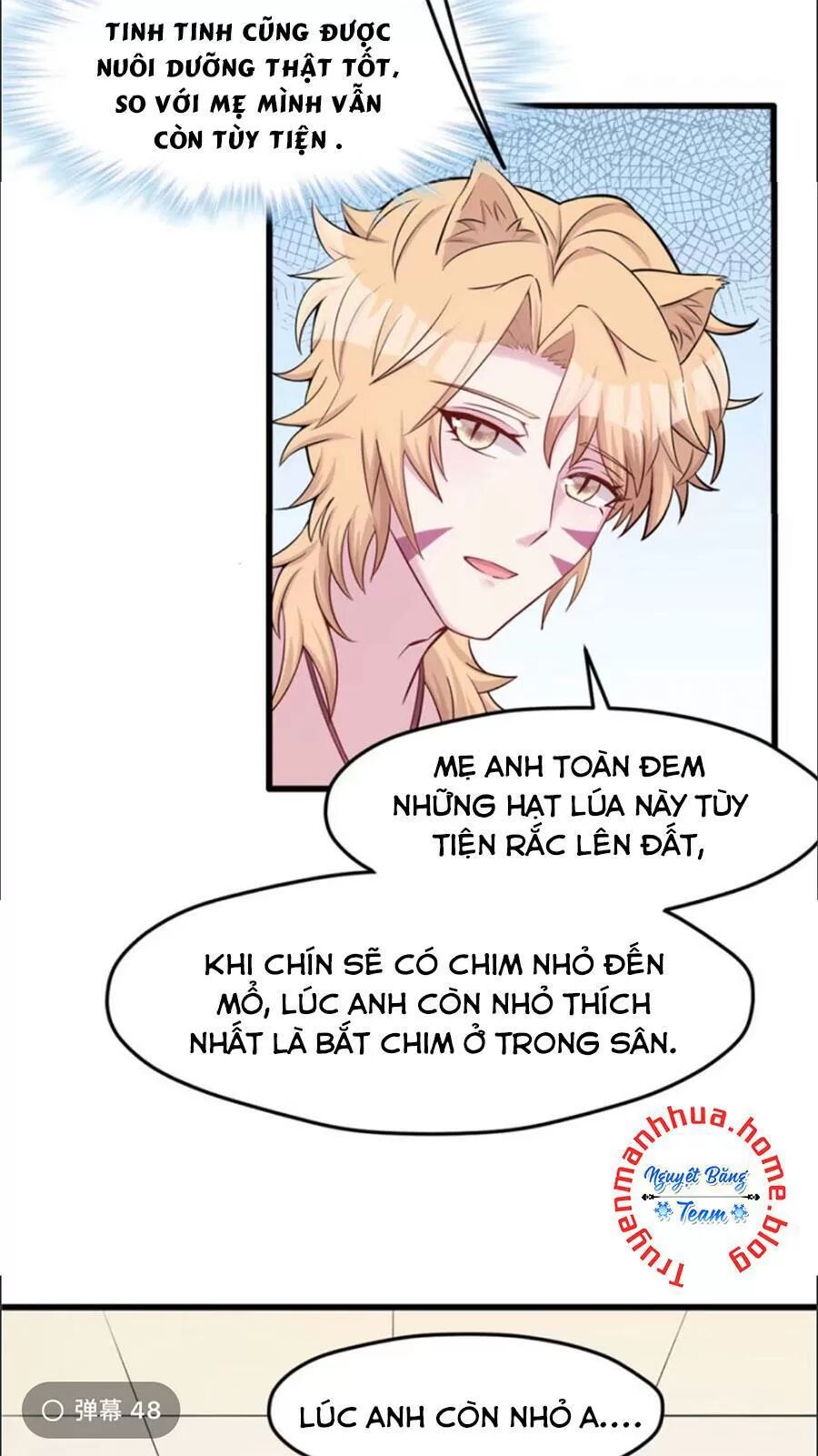 Thảnh Thơi Thú Thế Chủng Chủng Điền, Sinh Sinh Tể Chap 127 - Next Chap 128