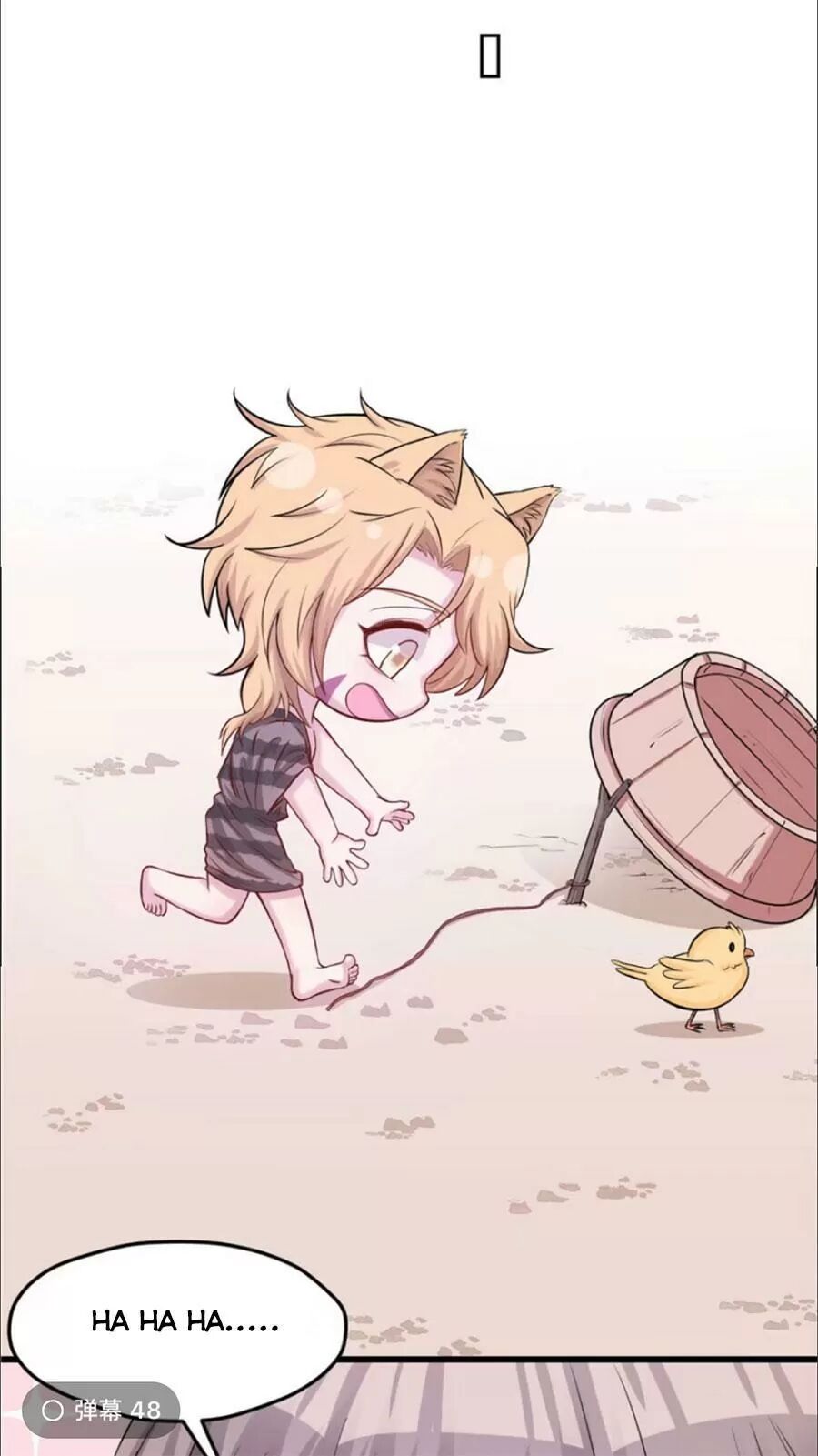 Thảnh Thơi Thú Thế Chủng Chủng Điền, Sinh Sinh Tể Chap 127 - Next Chap 128