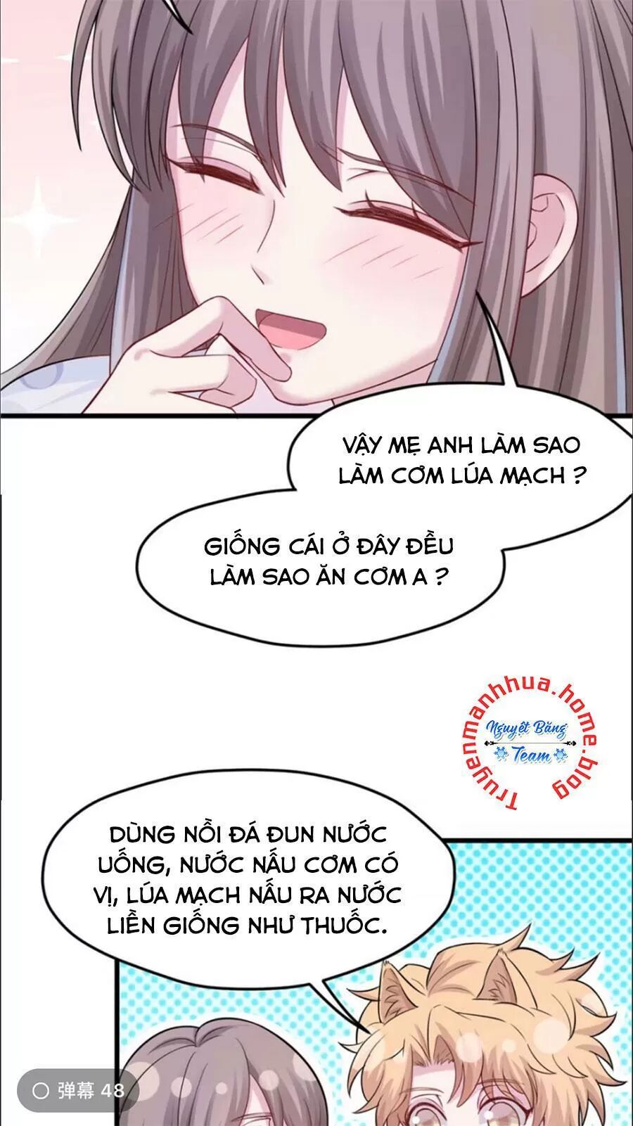 Thảnh Thơi Thú Thế Chủng Chủng Điền, Sinh Sinh Tể Chap 127 - Next Chap 128