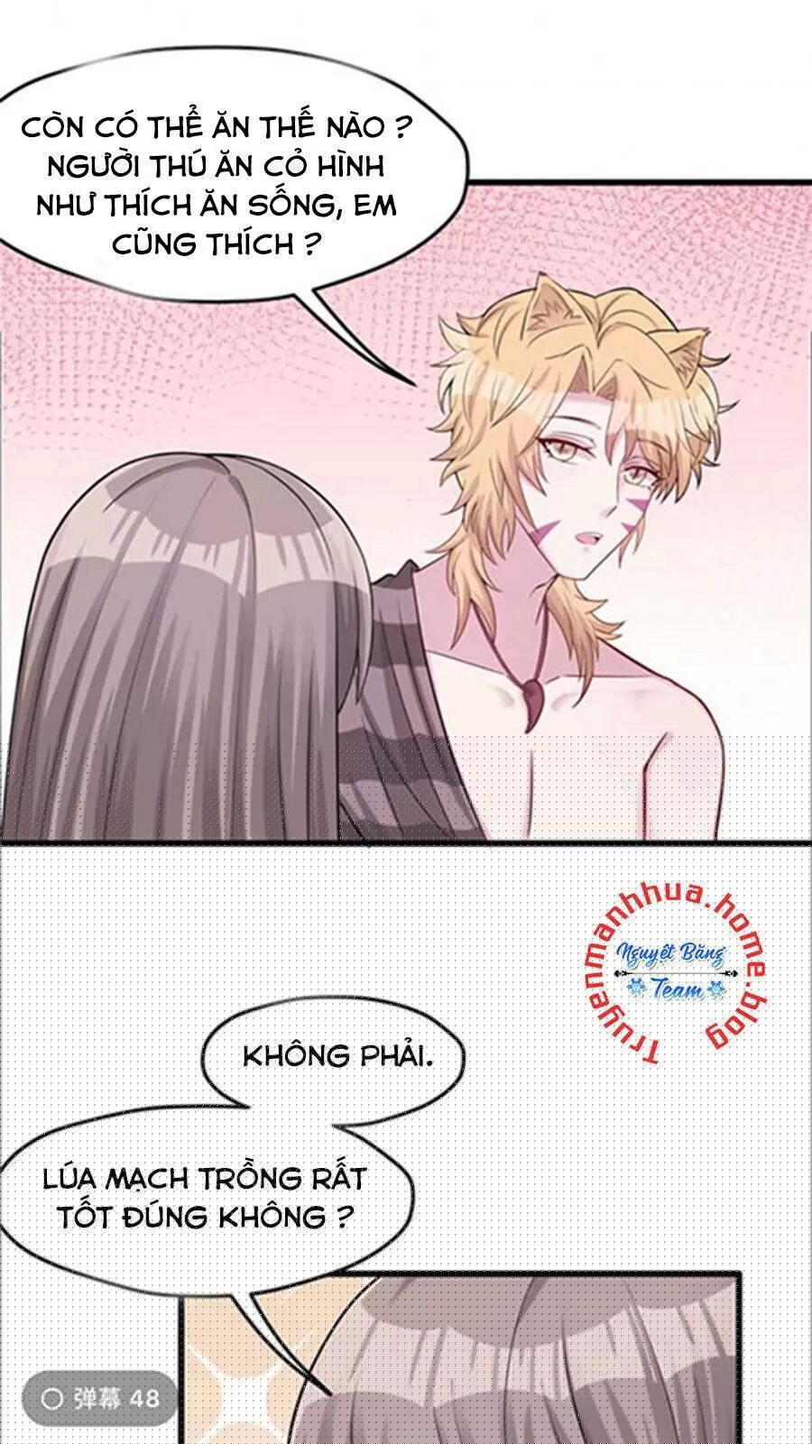 Thảnh Thơi Thú Thế Chủng Chủng Điền, Sinh Sinh Tể Chap 127 - Next Chap 128