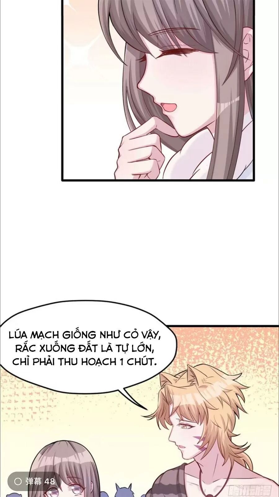 Thảnh Thơi Thú Thế Chủng Chủng Điền, Sinh Sinh Tể Chap 127 - Next Chap 128