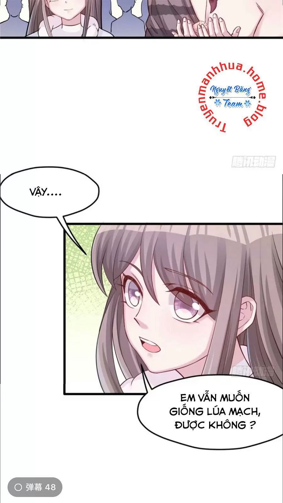 Thảnh Thơi Thú Thế Chủng Chủng Điền, Sinh Sinh Tể Chap 127 - Next Chap 128