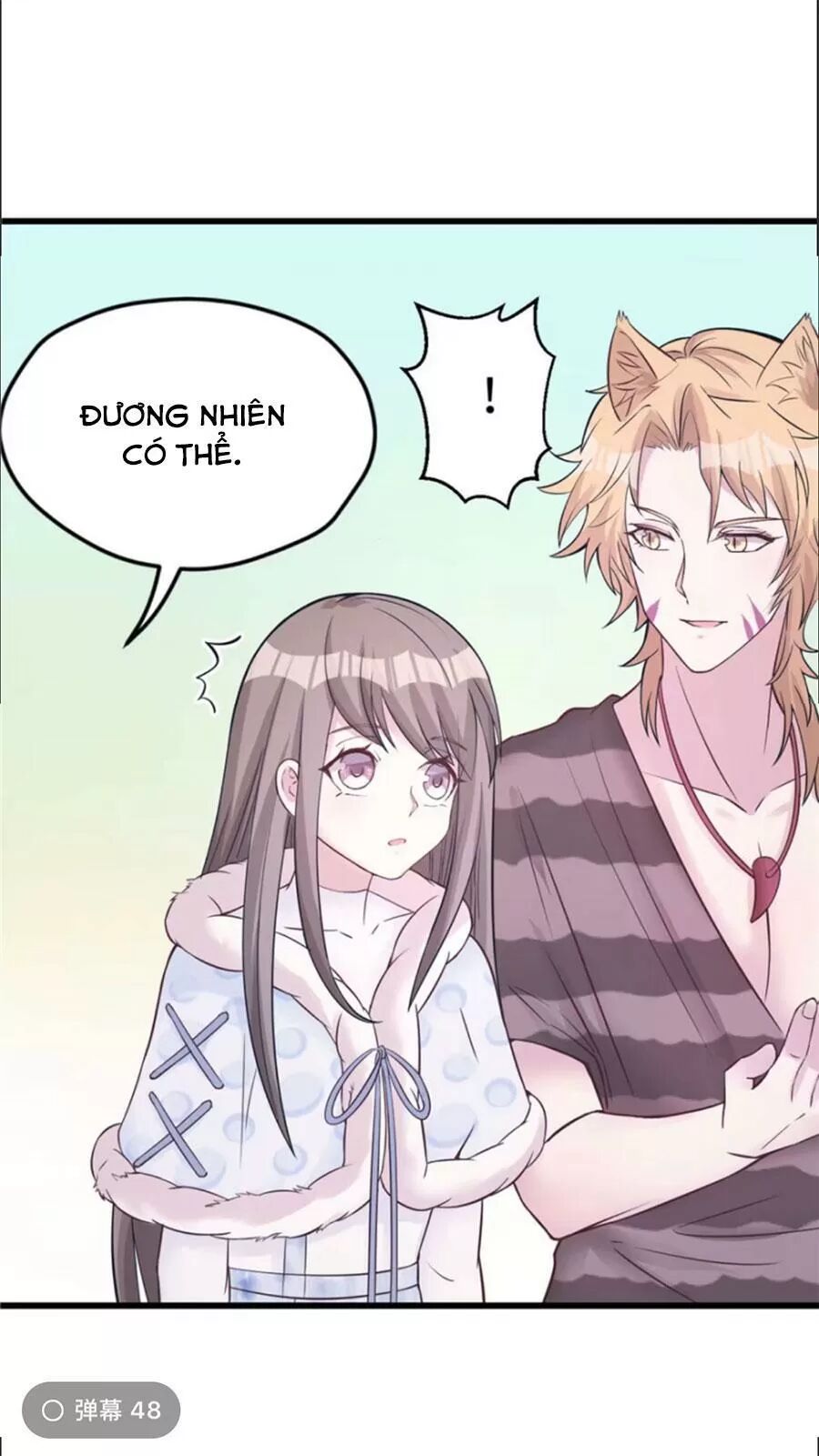 Thảnh Thơi Thú Thế Chủng Chủng Điền, Sinh Sinh Tể Chap 127 - Next Chap 128