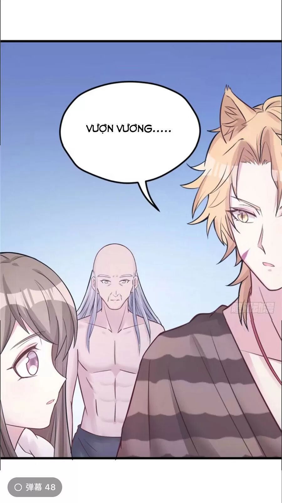 Thảnh Thơi Thú Thế Chủng Chủng Điền, Sinh Sinh Tể Chap 127 - Next Chap 128