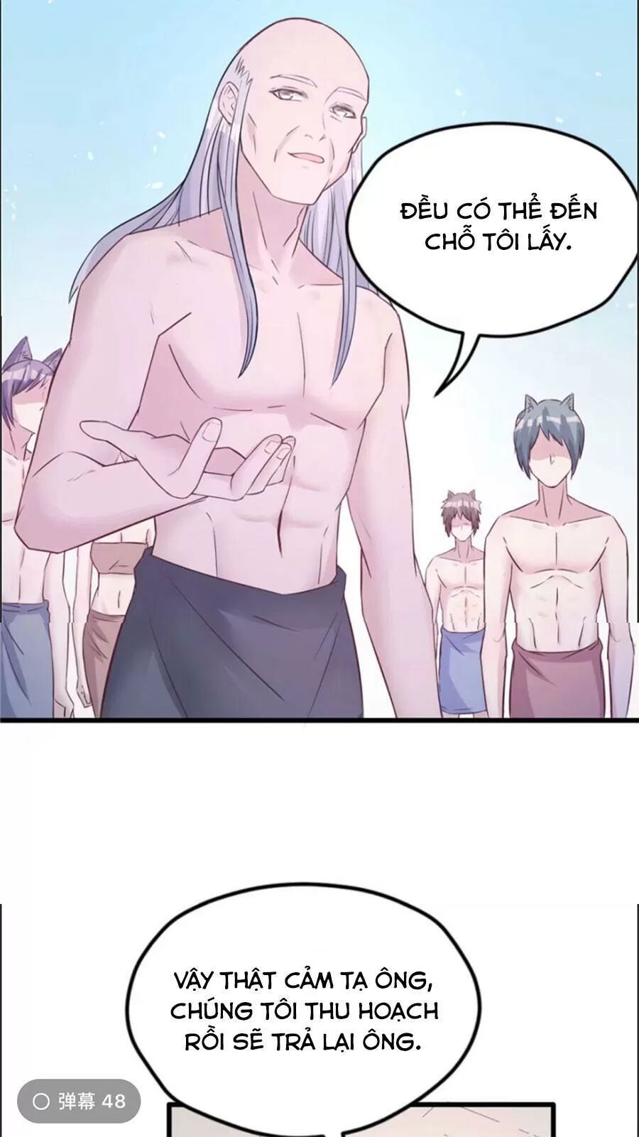 Thảnh Thơi Thú Thế Chủng Chủng Điền, Sinh Sinh Tể Chap 127 - Next Chap 128