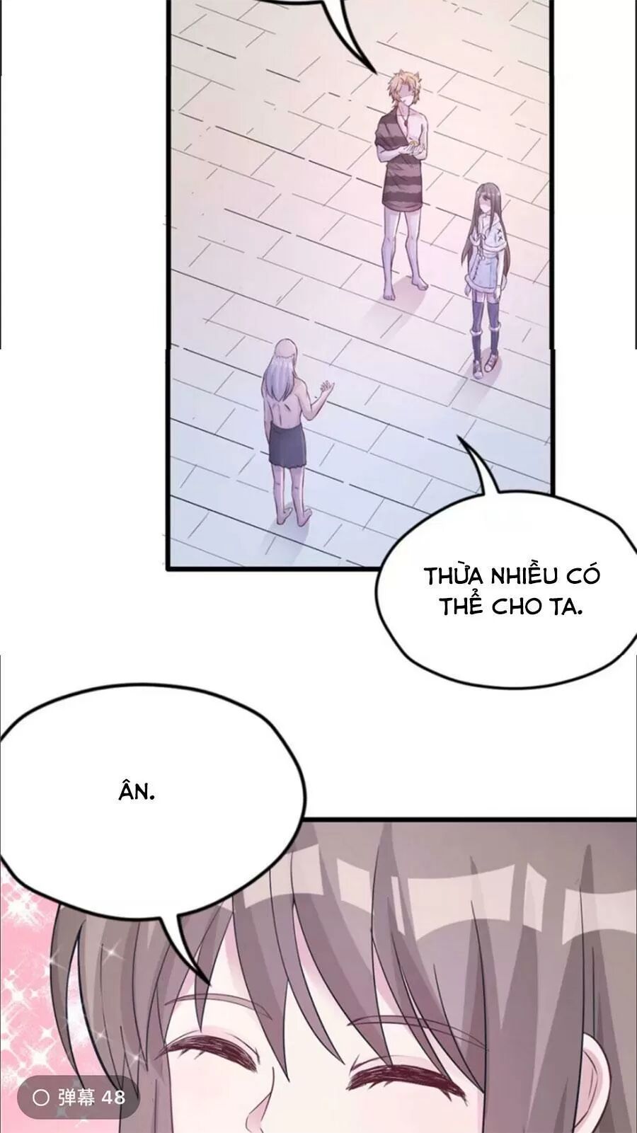 Thảnh Thơi Thú Thế Chủng Chủng Điền, Sinh Sinh Tể Chap 127 - Next Chap 128