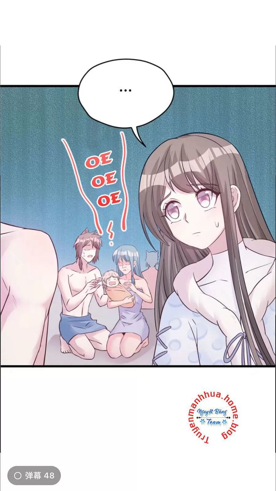 Thảnh Thơi Thú Thế Chủng Chủng Điền, Sinh Sinh Tể Chap 127 - Next Chap 128