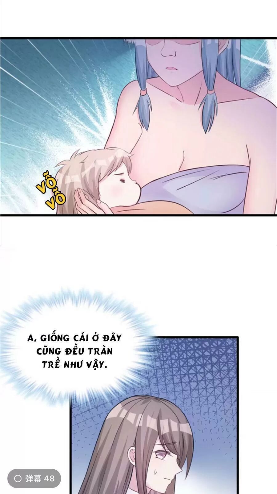 Thảnh Thơi Thú Thế Chủng Chủng Điền, Sinh Sinh Tể Chap 127 - Next Chap 128