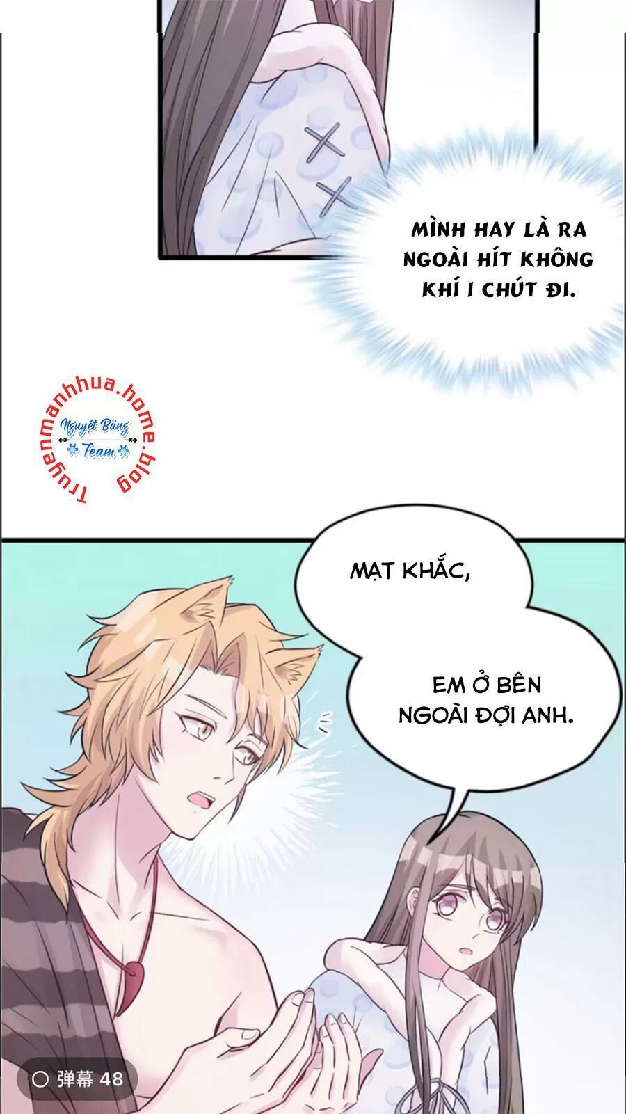 Thảnh Thơi Thú Thế Chủng Chủng Điền, Sinh Sinh Tể Chap 127 - Next Chap 128