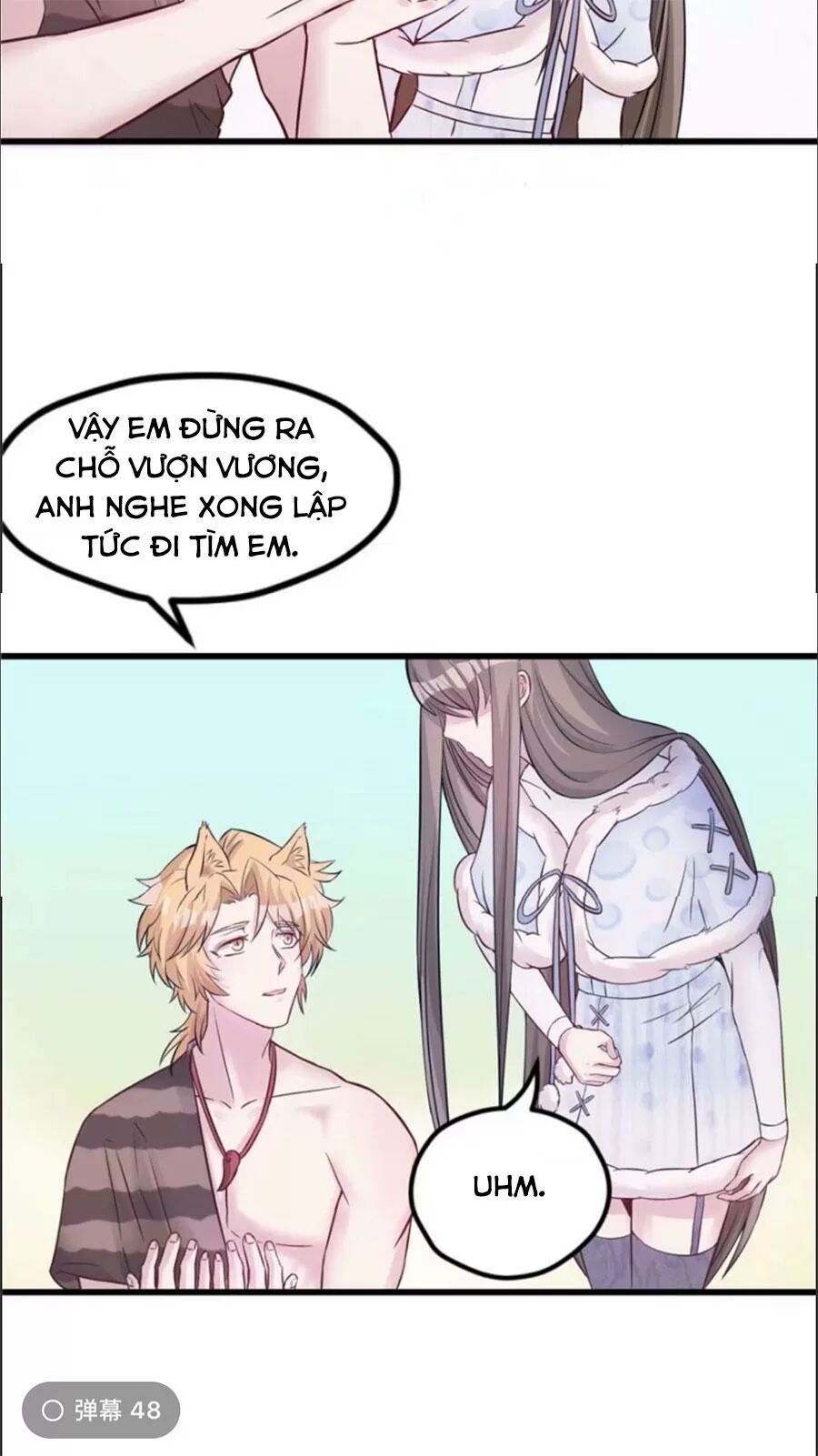 Thảnh Thơi Thú Thế Chủng Chủng Điền, Sinh Sinh Tể Chap 127 - Next Chap 128