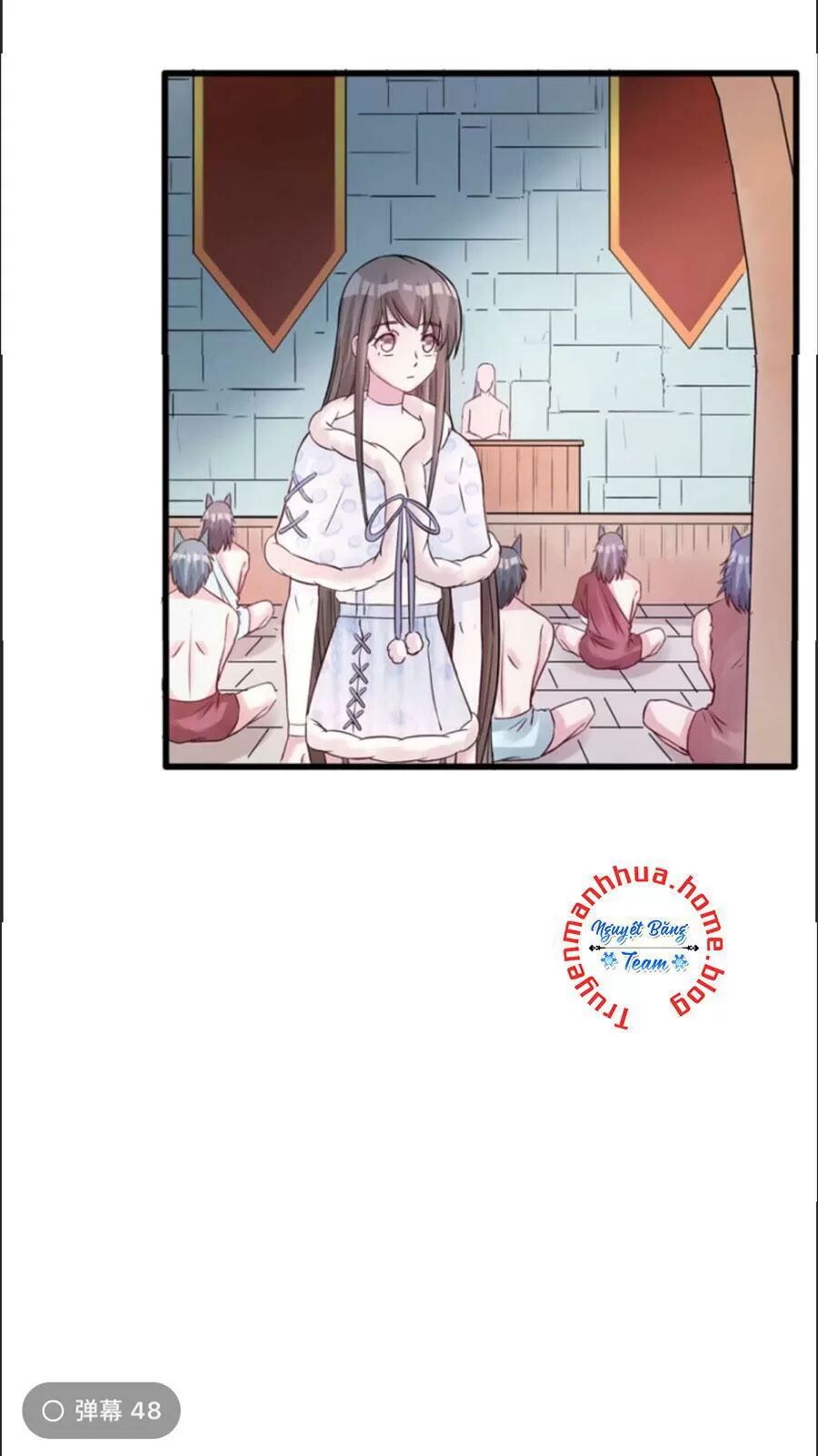 Thảnh Thơi Thú Thế Chủng Chủng Điền, Sinh Sinh Tể Chap 127 - Next Chap 128