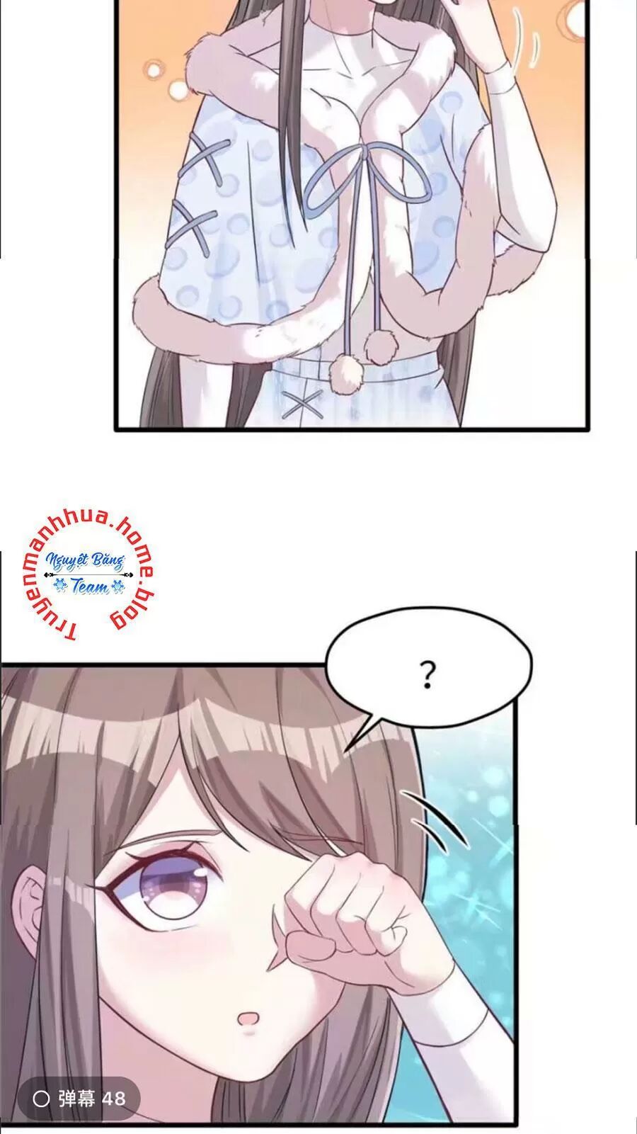 Thảnh Thơi Thú Thế Chủng Chủng Điền, Sinh Sinh Tể Chap 127 - Next Chap 128