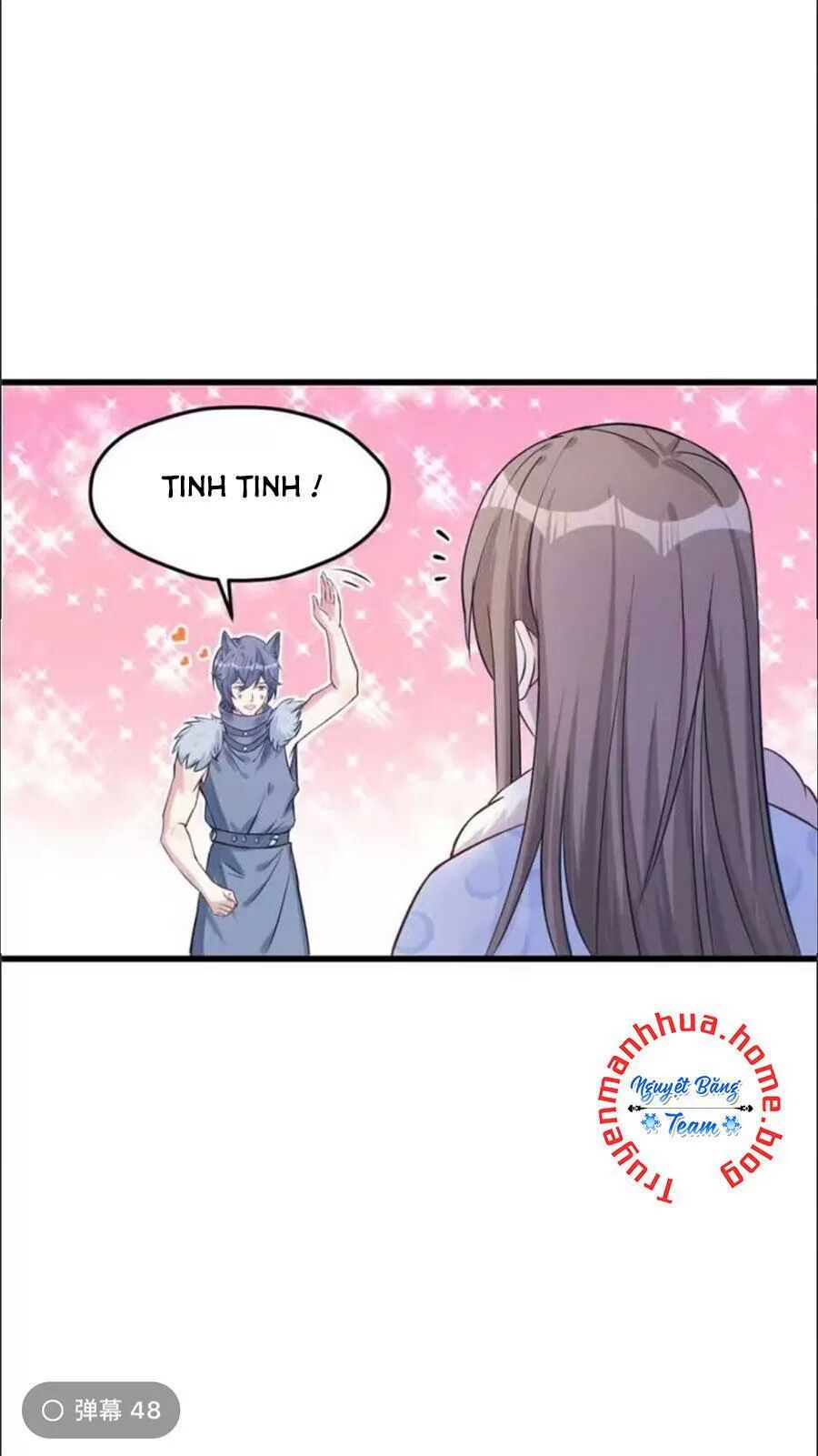 Thảnh Thơi Thú Thế Chủng Chủng Điền, Sinh Sinh Tể Chap 127 - Next Chap 128