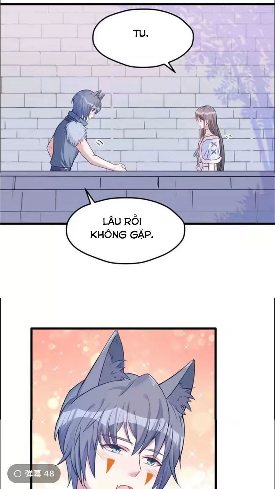 Thảnh Thơi Thú Thế Chủng Chủng Điền, Sinh Sinh Tể Chap 127 - Next Chap 128