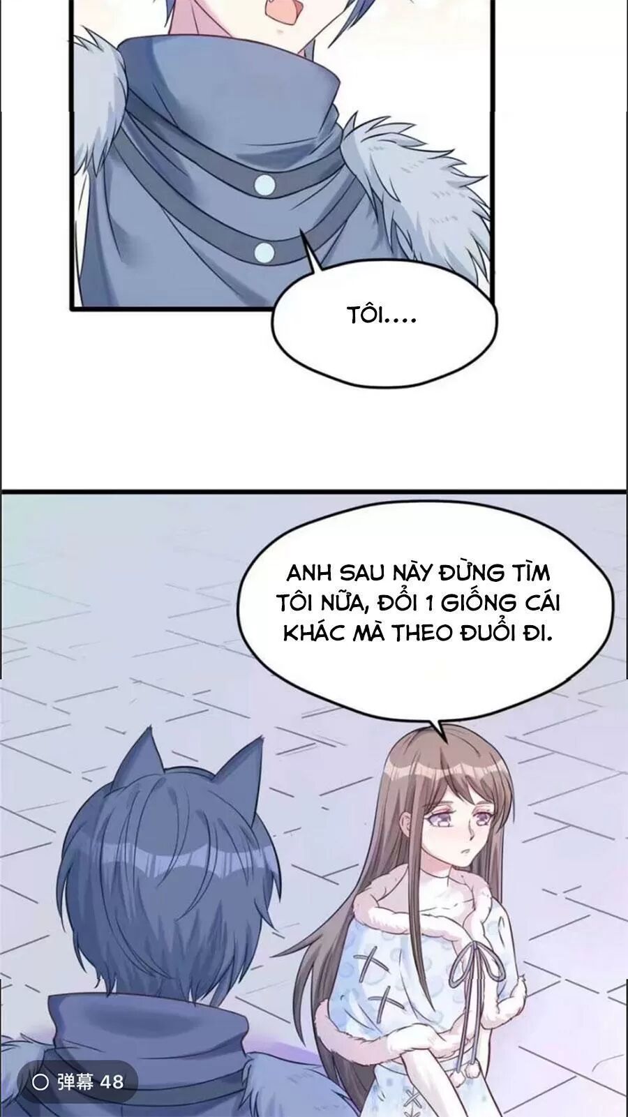 Thảnh Thơi Thú Thế Chủng Chủng Điền, Sinh Sinh Tể Chap 127 - Next Chap 128