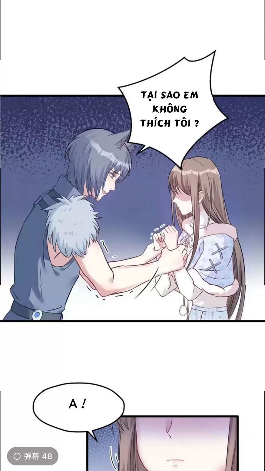 Thảnh Thơi Thú Thế Chủng Chủng Điền, Sinh Sinh Tể Chap 127 - Next Chap 128