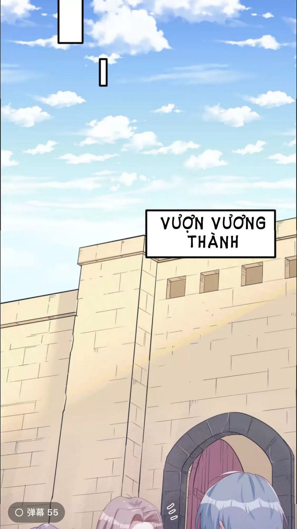 Thảnh Thơi Thú Thế Chủng Chủng Điền, Sinh Sinh Tể Chap 126 - Next Chap 127