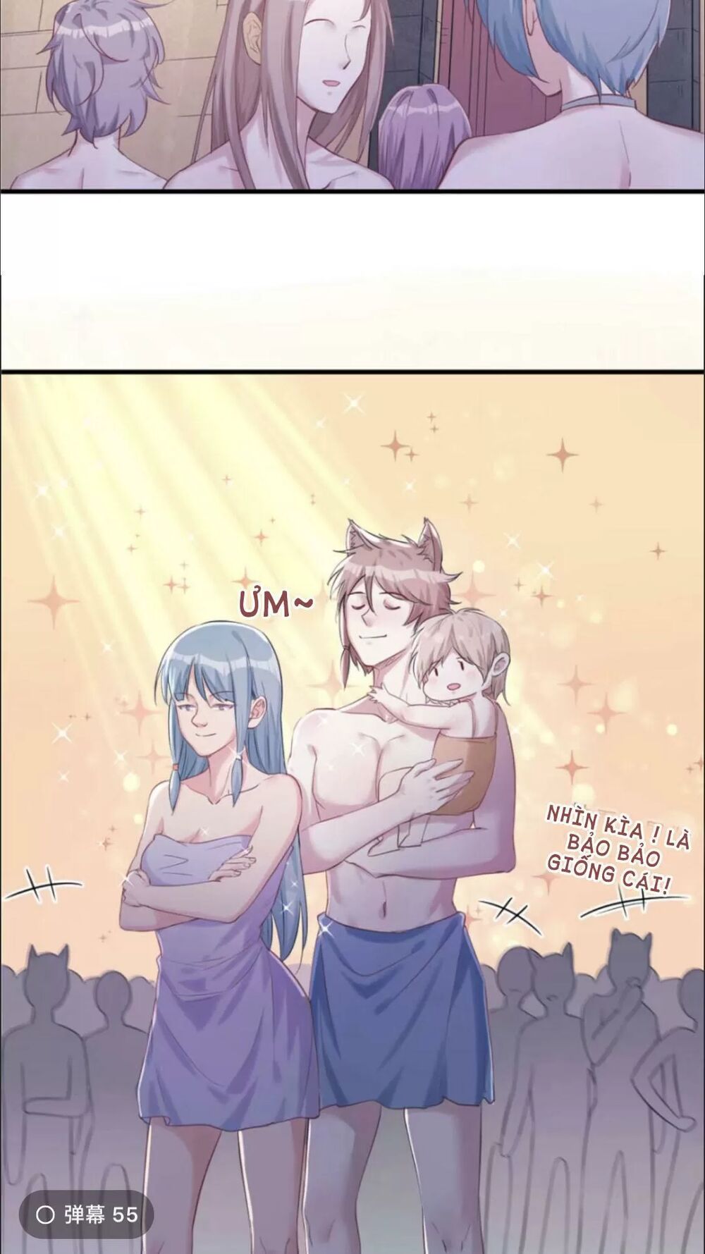 Thảnh Thơi Thú Thế Chủng Chủng Điền, Sinh Sinh Tể Chap 126 - Next Chap 127