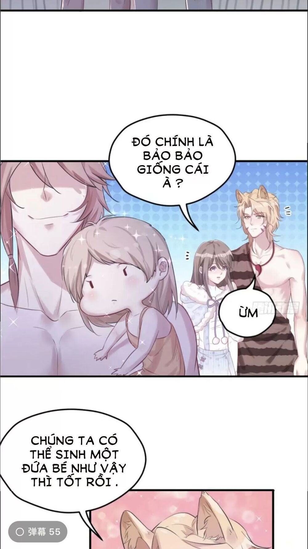 Thảnh Thơi Thú Thế Chủng Chủng Điền, Sinh Sinh Tể Chap 126 - Next Chap 127