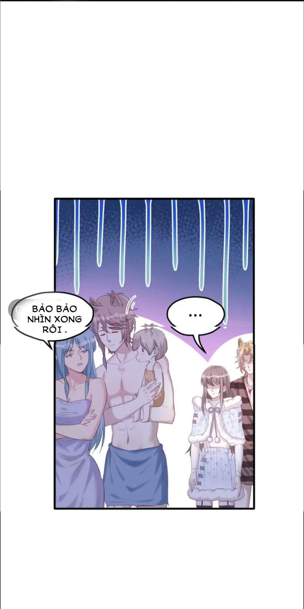 Thảnh Thơi Thú Thế Chủng Chủng Điền, Sinh Sinh Tể Chap 126 - Next Chap 127