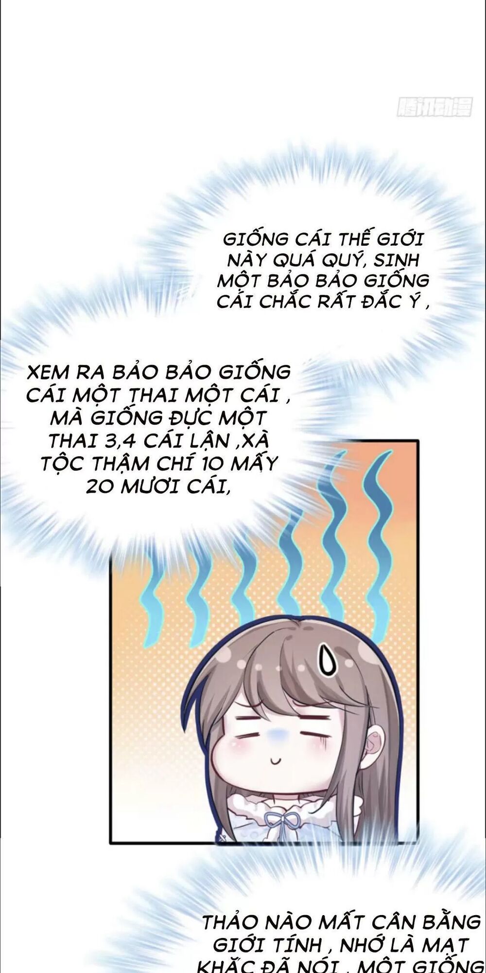Thảnh Thơi Thú Thế Chủng Chủng Điền, Sinh Sinh Tể Chap 126 - Next Chap 127
