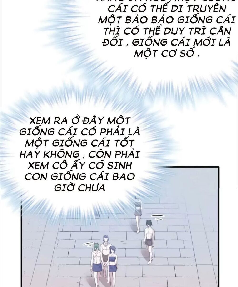 Thảnh Thơi Thú Thế Chủng Chủng Điền, Sinh Sinh Tể Chap 126 - Next Chap 127